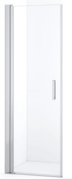 Nieuwe Douchewand - Verstelbaar 59-61 cm - Chroom, Huis en Inrichting, Overige typen, Nieuw, Minder dan 100 cm, 25 tot 50 cm