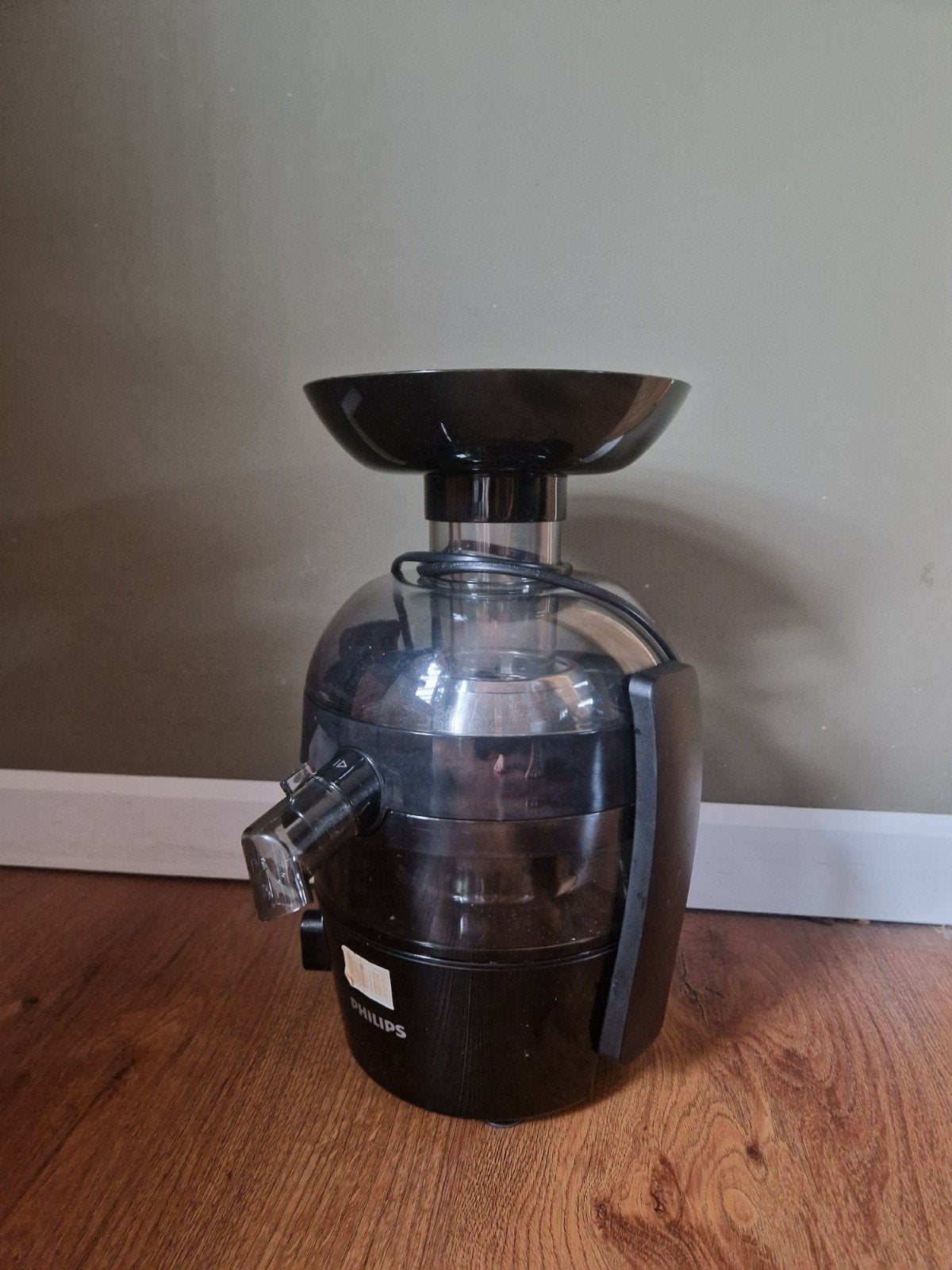 sapcentrifuge, Ophalen of Verzenden, Gebruikt