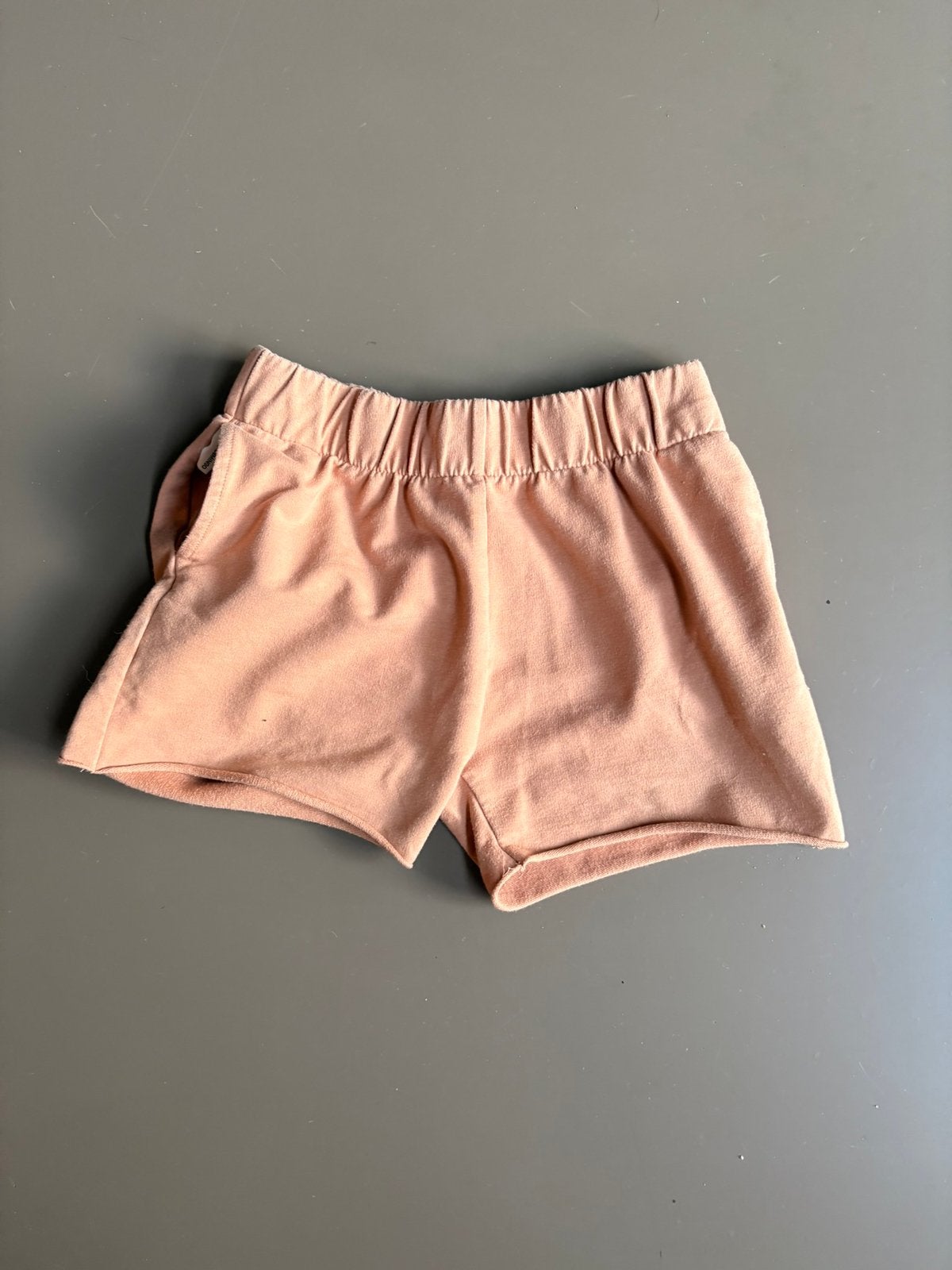 Broekje van de mingo maar 8-10 jaar., Ophalen, Gebruikt, Meisje