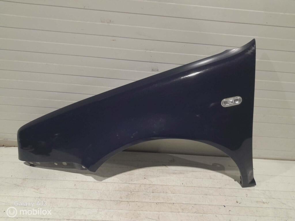 Spatscherm Volkswagen Golf 4, Gebruikt, Ophalen of Verzenden