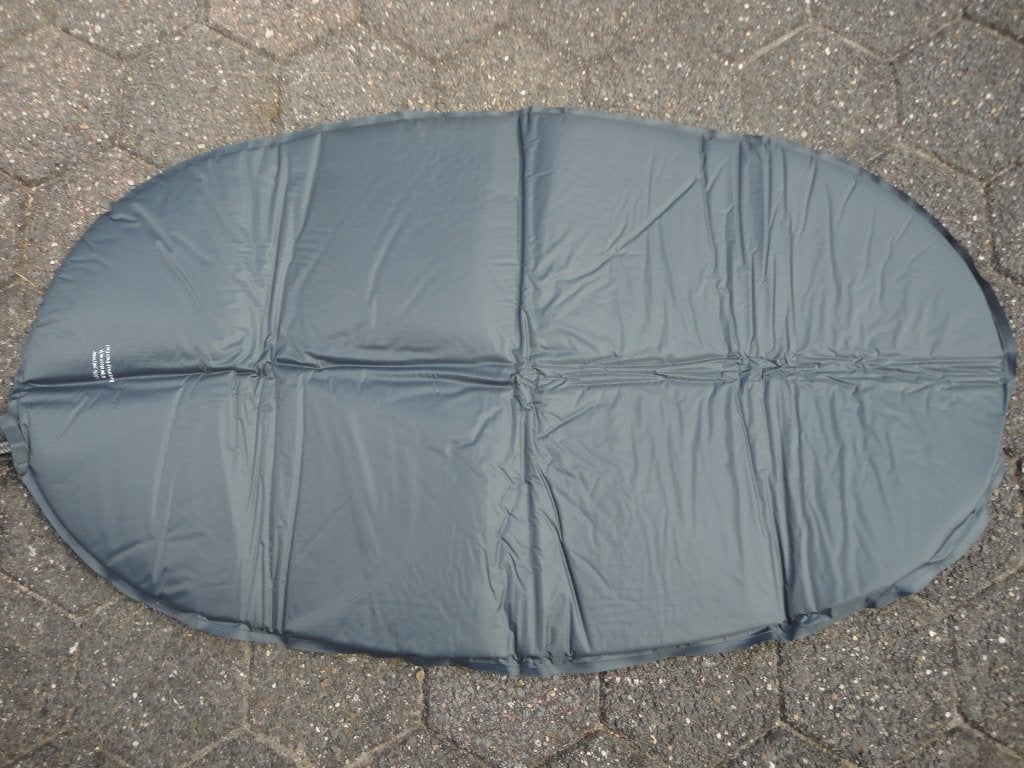 opblaasbaar matrasje voor Deryan peuter pop-up tentje, Ophalen of Verzenden, Zo goed als nieuw, Overige typen