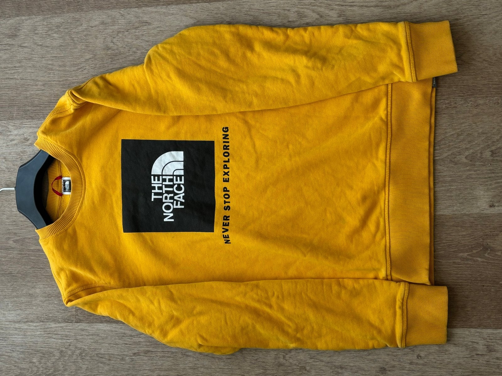 The North Face maat S, Ophalen, Zo goed als nieuw, Jongen of Meisje