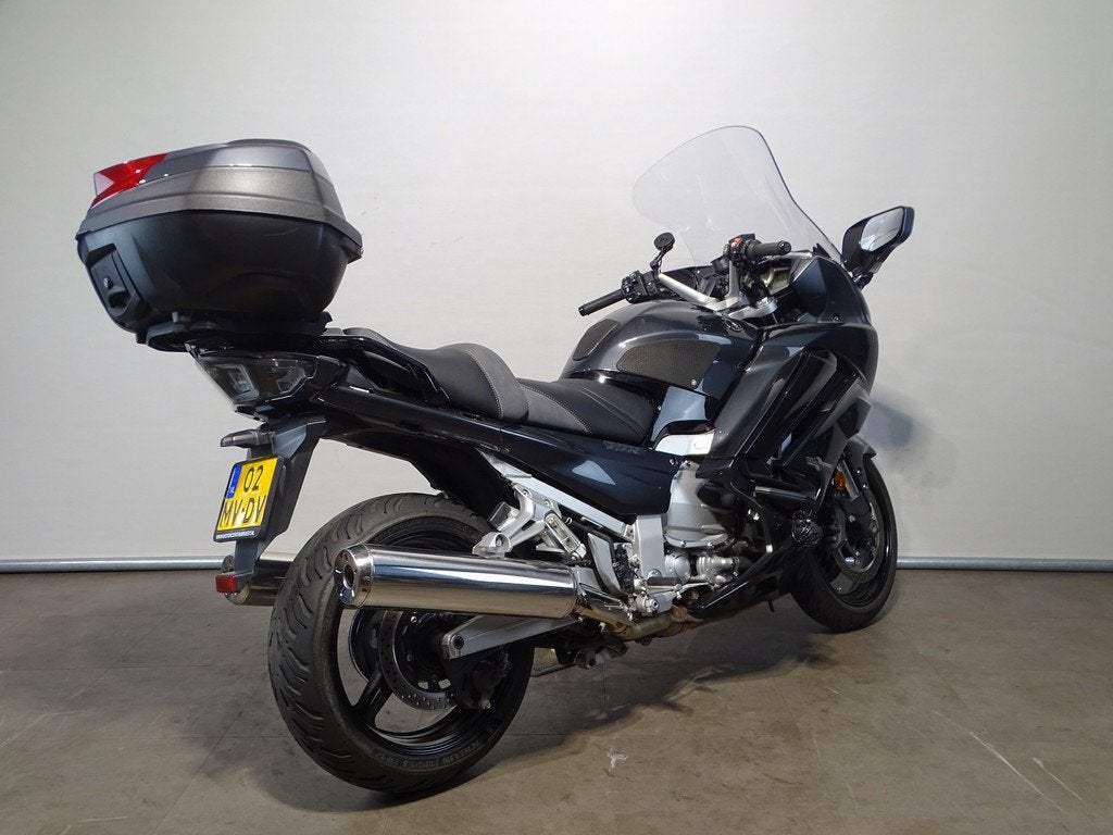Yamaha FJR 1300 ABS AS - foto 3
