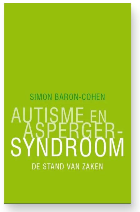 Autisme en Asperger-syndroom - de stand van zaken, Boeken, Ophalen of Verzenden, Zo goed als nieuw
