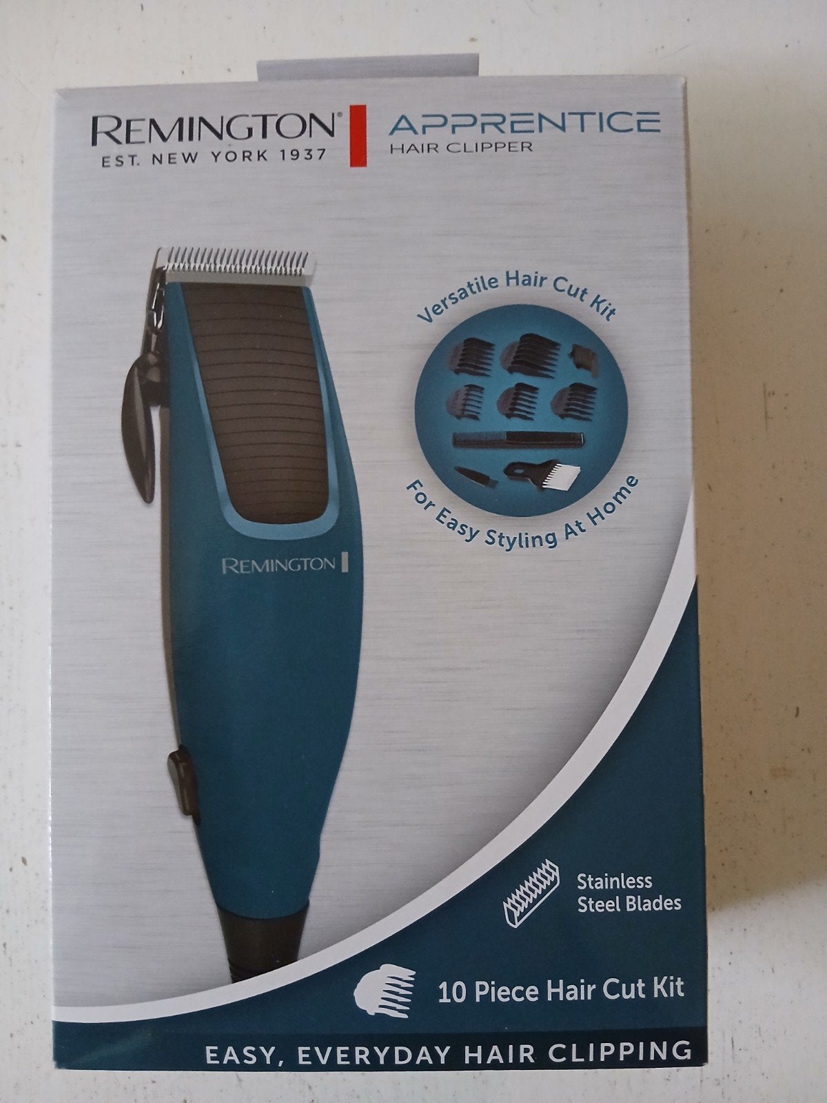 Remington HC5020 tonduese, Ophalen, Zo goed als nieuw, Haarverzorging