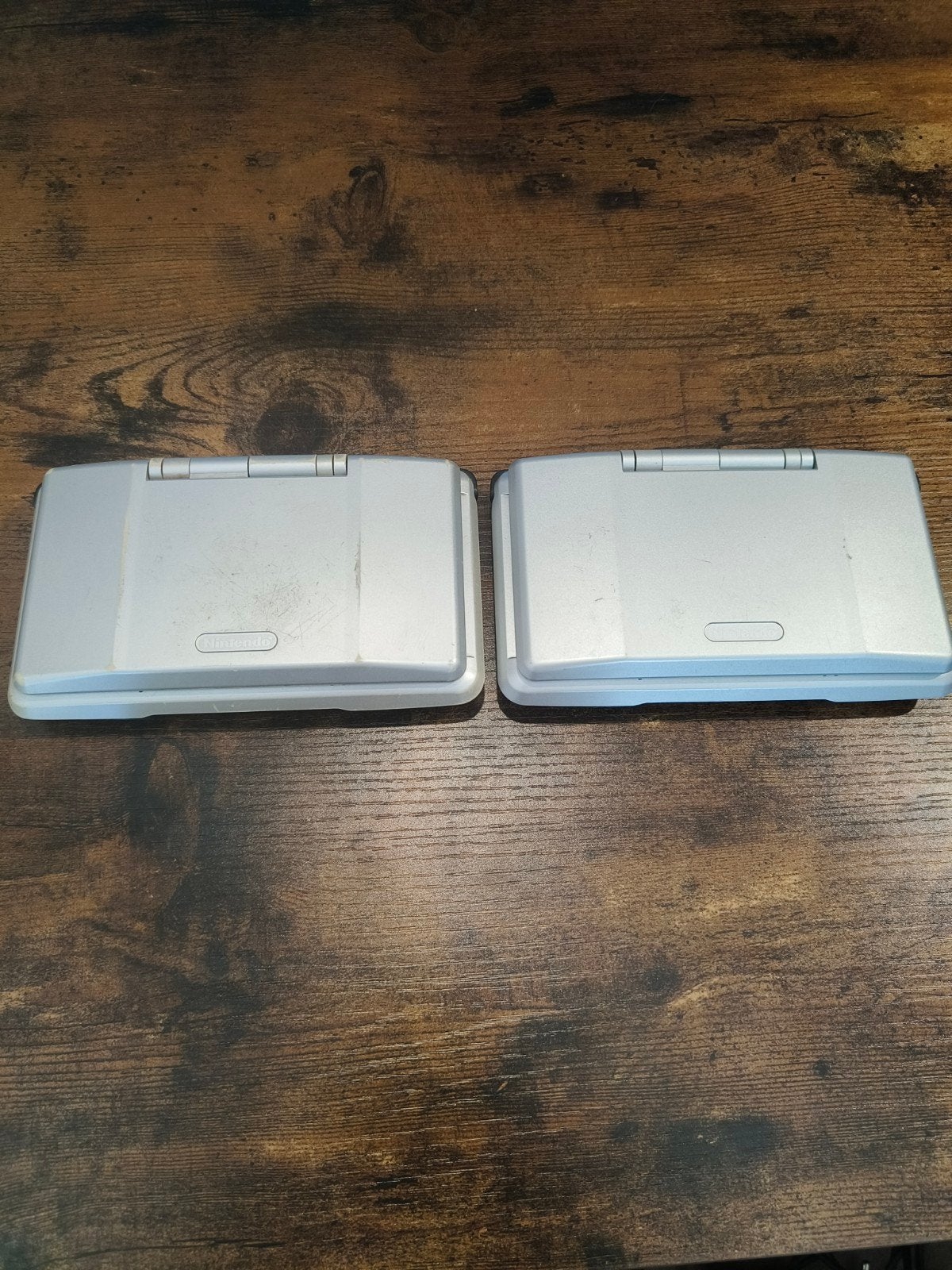 2x DS Phat, Spelcomputers en Games, Spelcomputers | Nintendo DS, Ophalen of Verzenden, Gebruikt