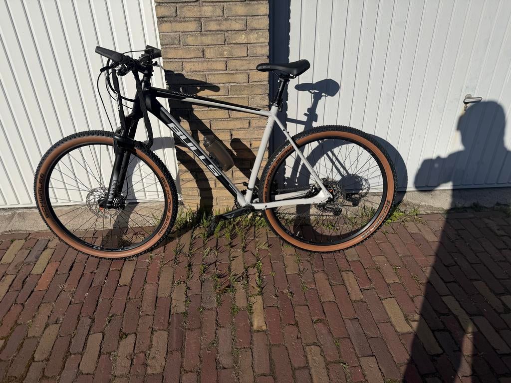Bulls Copperhead 3 2025 Herenfiets - Zo goed als nieuw, Fietsen en Brommers, Fietsen | Heren | Herenfietsen, Overige merken, Versnellingen