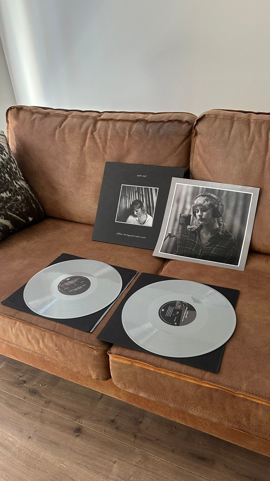 Taylor Swift - Folklore (long pond sessions) RSD - Zie omsch, Cd's en Dvd's, Vinyl | Pop, Ophalen of Verzenden