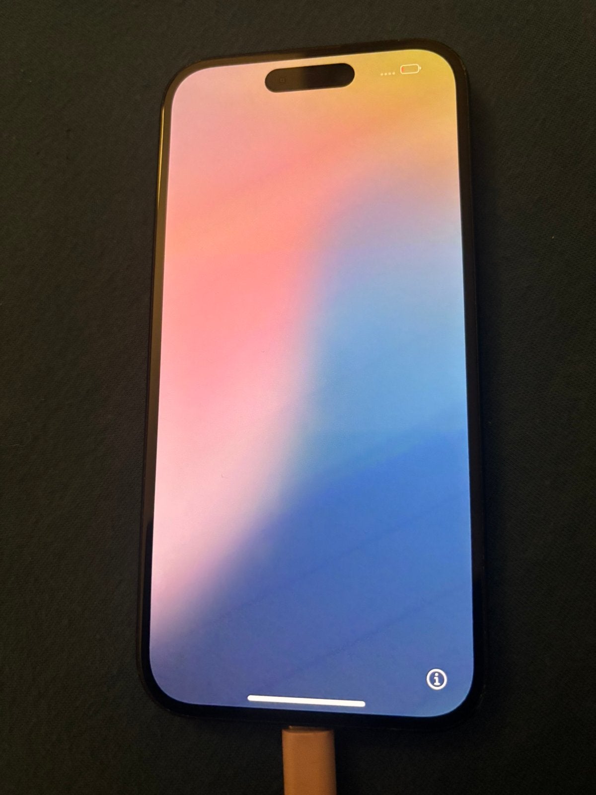 Iphone 16 128gb, Zwart, IPhone 16, Ophalen of Verzenden, Zonder simlock