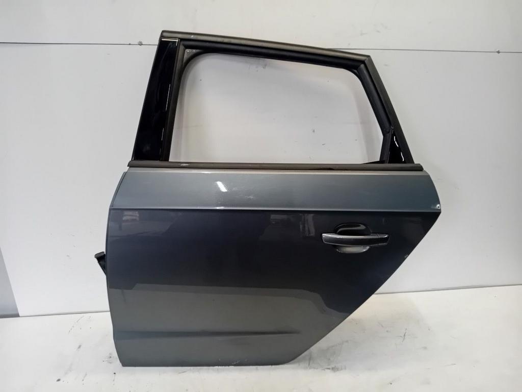 Portier links achter Audi A3, Auto-onderdelen, Onderdelen@venauto.nl, Van der Ven Autorecycling B.V., Gebruikt, Ettenseweg 76, 4706 PB Roosendaal, The Netherlands