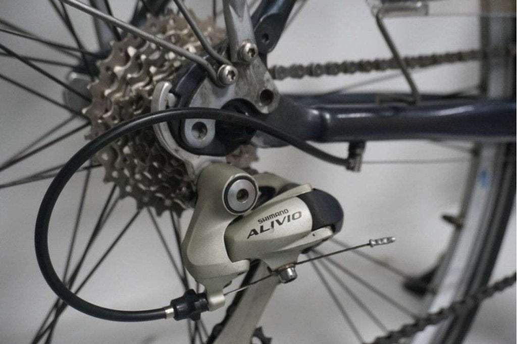 Refurbished Batavus Jakima 54cm - Herenfiets, Fietsen en Brommers, Niet ingevuld, 28 inch, Gebruikt, Vering