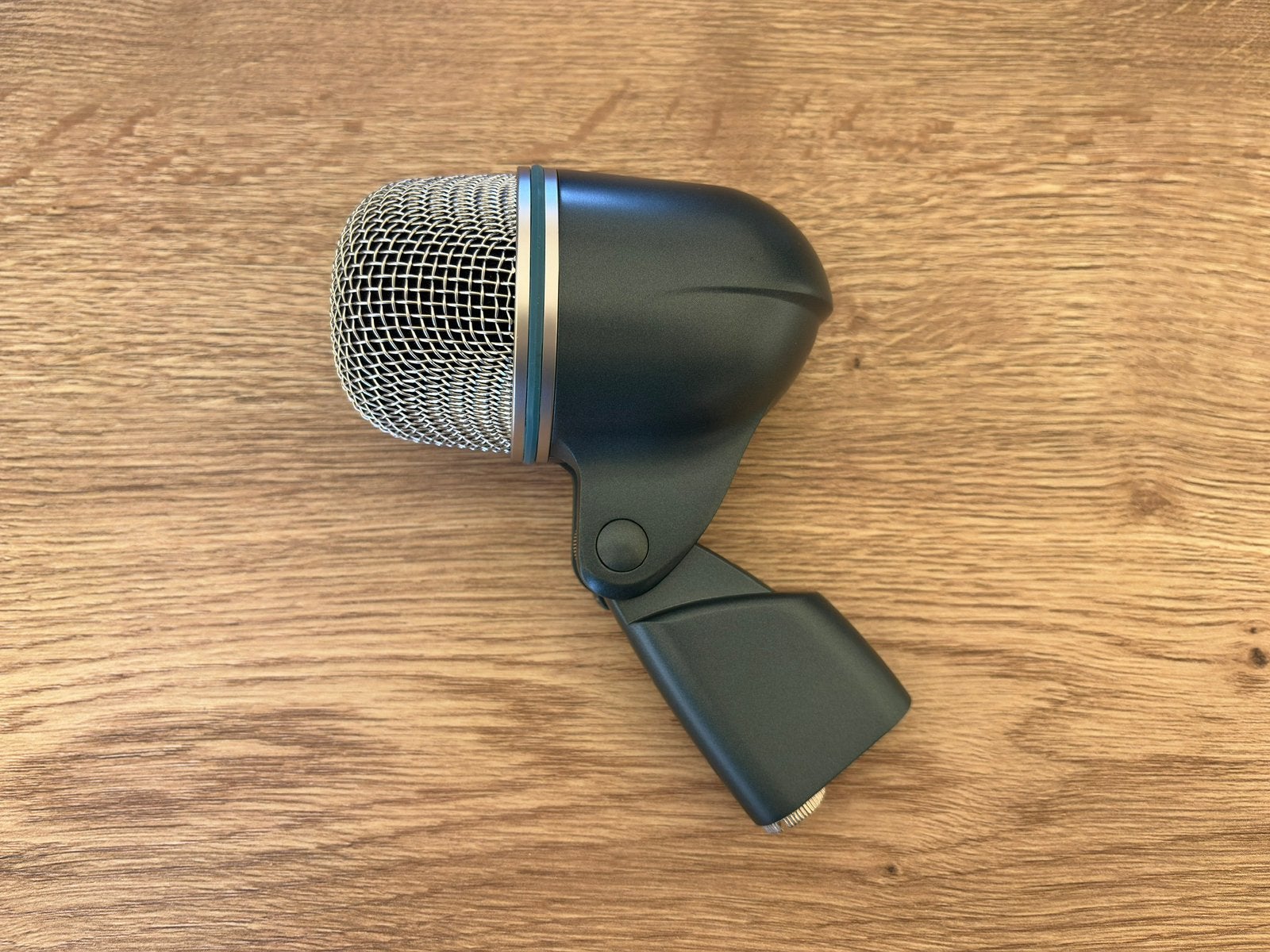 Shure Beta 52, Ophalen, Zo goed als nieuw, Instrumentmicrofoon