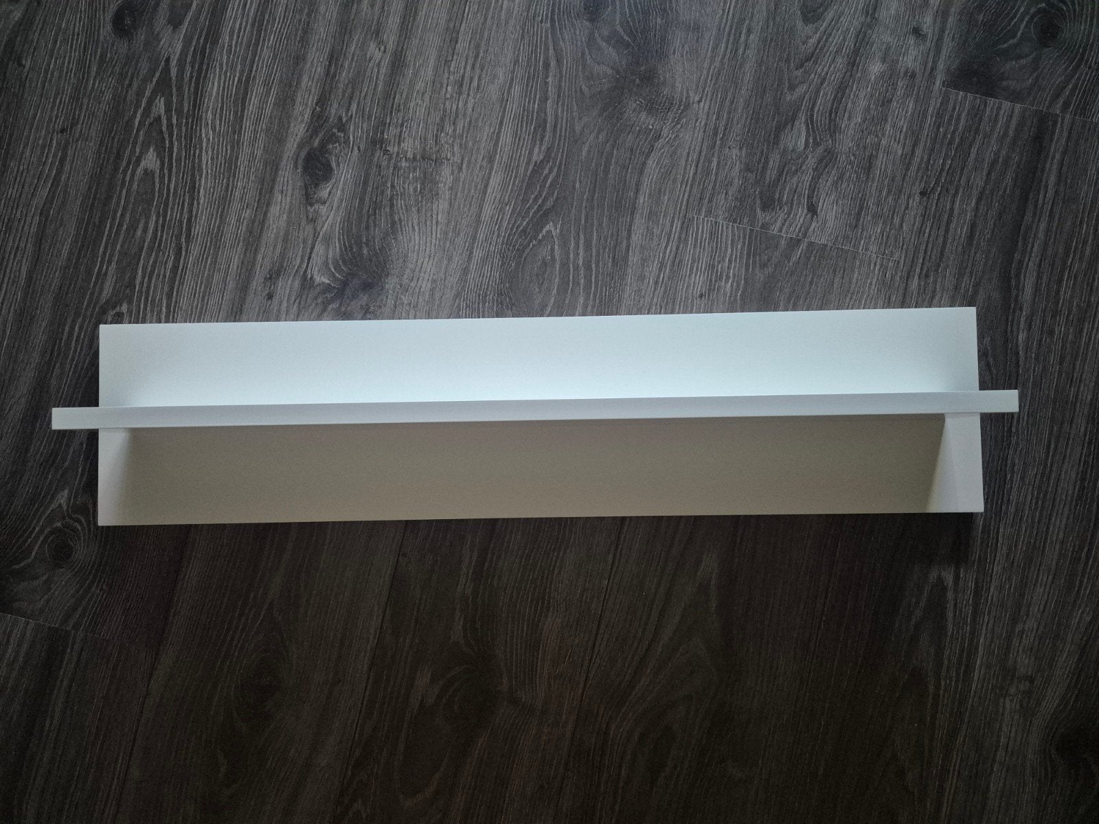 Bopita Commode Plank - Wit (78x18x13 cm), Gebruikt, Wit, Opbergmeubel, Bopita