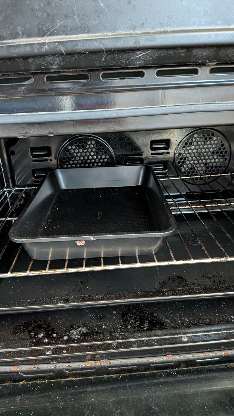 Wiggo E905R Vrijstaand Gasfornuis met Oven, Witgoed en Apparatuur, Fornuizen, Ophalen, Gebruikt, 60 cm of meer, 4 kookzones