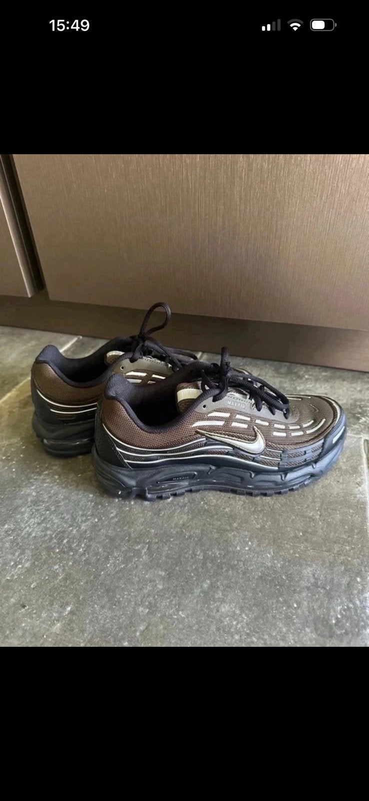 Nike Air Max TL 2.5, Overige kleuren, Nieuw, Ophalen of Verzenden, Sneakers of Gympen