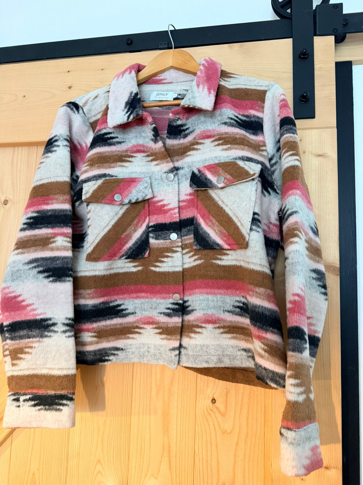 Only jasje maat XL, Kleding | Dames, Ophalen of Verzenden, Gedragen, Maat 46/48 (XL) of groter