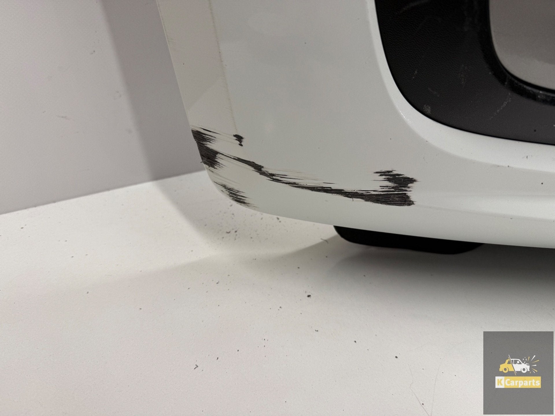 voorbumper VOLKSWAGEN VW UP FACELIFT BUMPER 1s0807221t, Auto-onderdelen, Gebruikt, Volkswagen AG, Bumper, Berliner Ring 2
38440  Wolfsburg, DE