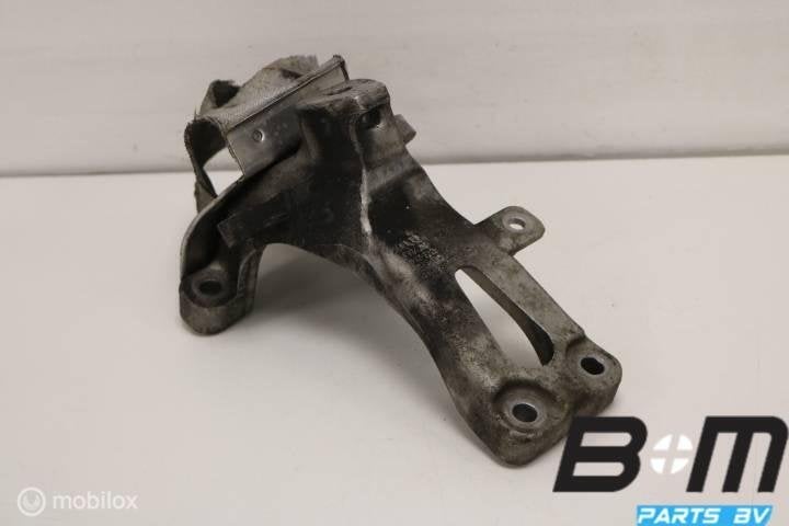 Console voor motorsteun rechts Audi Q5 8R 8K0199308AQ, Gebruikt