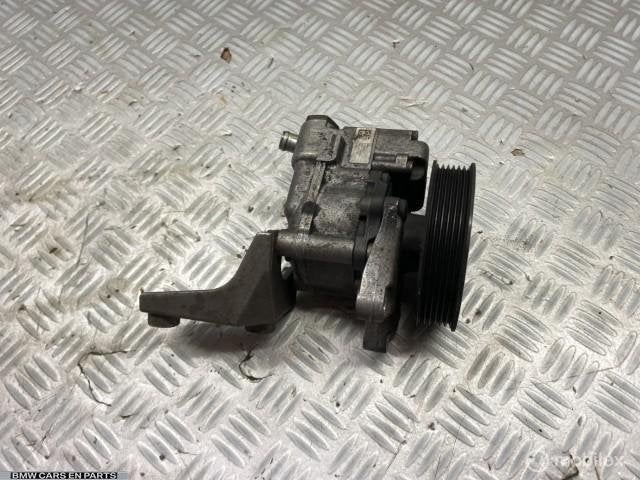 Stuurbekrachtigingspomp BMW 5-serie E60 LCI n53 motoren 6779, Gebruikt, Partnerportal@bmw.de, Bmw, Ophalen of Verzenden