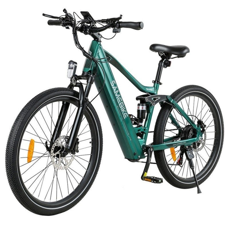Elektrische fiets 750W Samebike XD26-II 40km/h 48V 1Ah Lege, Ophalen of Verzenden, Nieuw