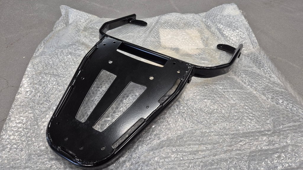Suzuki DL1000/650 Topkoffer Drager 990D006G00061, Ophalen of Verzenden, Nieuw