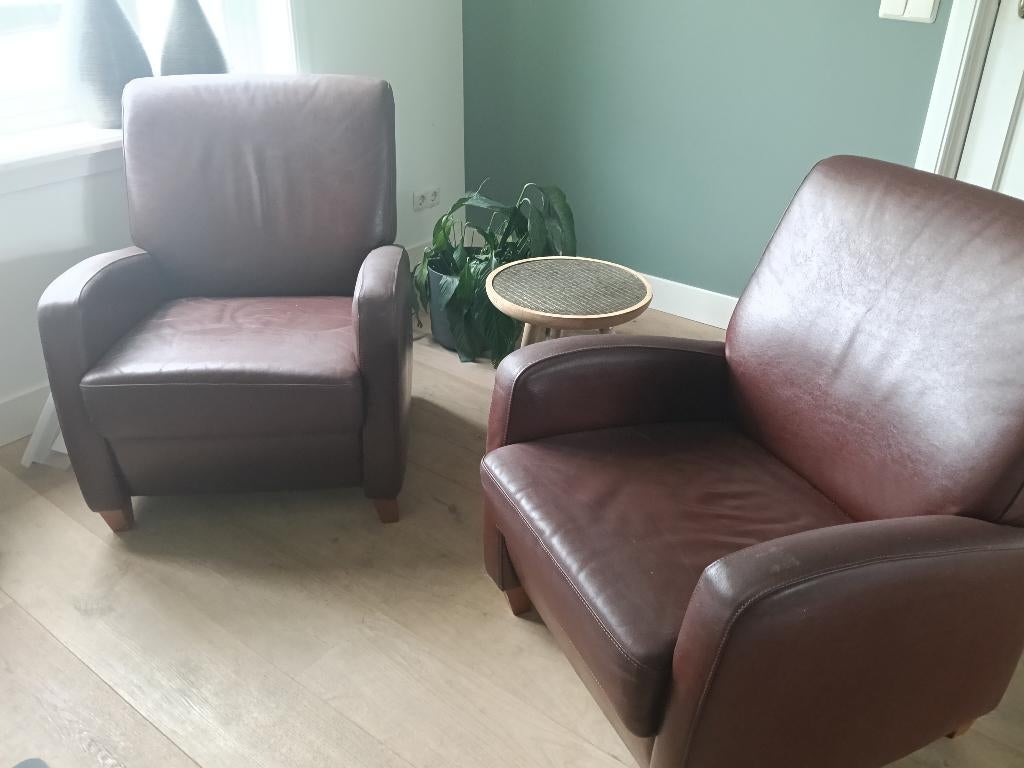 Stoelen set van 2, Ophalen, Gebruikt, Twee, Klassiek