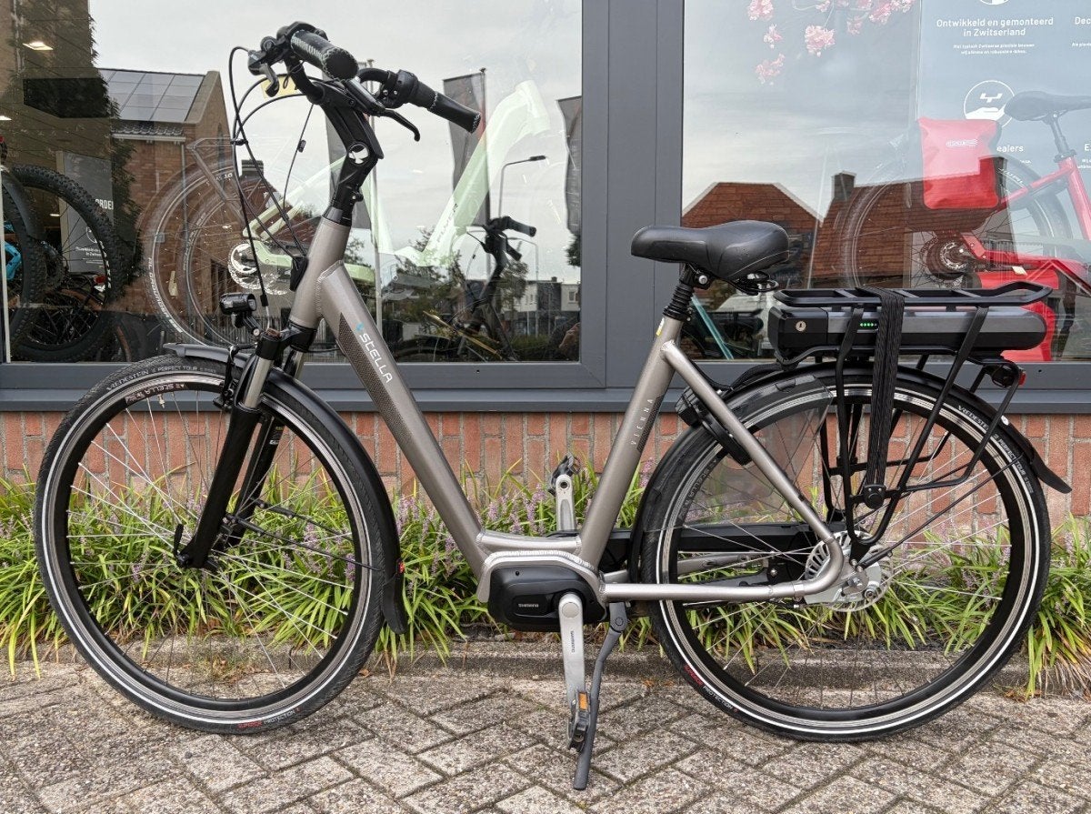 Gebruikte Stella Vienna, Gebruikt, -, -, 51 tot 55 cm