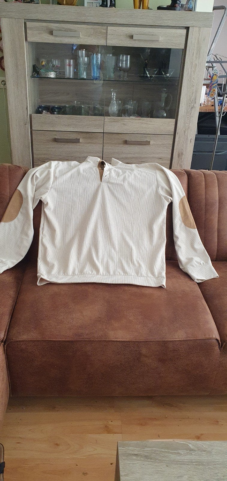 herentrui, Ophalen, Nieuw, Maat 56/58 (XL)