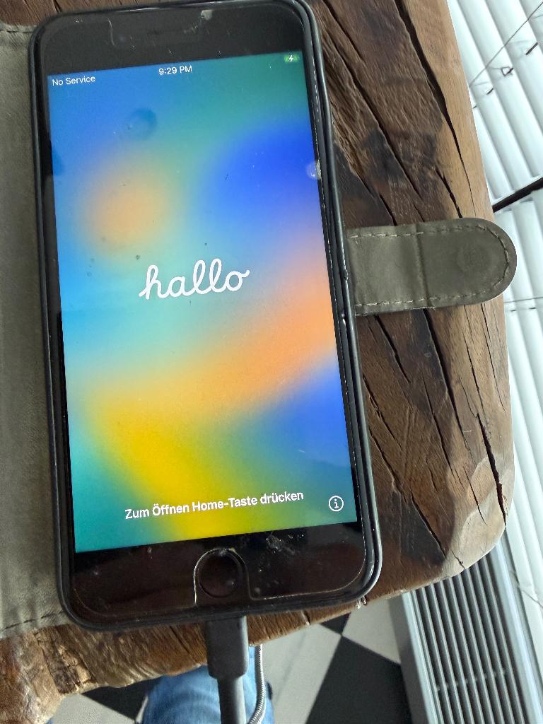 iPhone 8 plus, Telecommunicatie, Mobiele telefoons | Apple iPhone, Ophalen, Gebruikt, IPhone 8 Plus, 64 GB