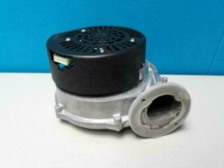 Ventilator AWB Thermomaster  RG128/1300-3612 55667 11, Niet ingevuld, Gebruikt, Cv-ketel of Combi-ketel, Niet ingevuld
