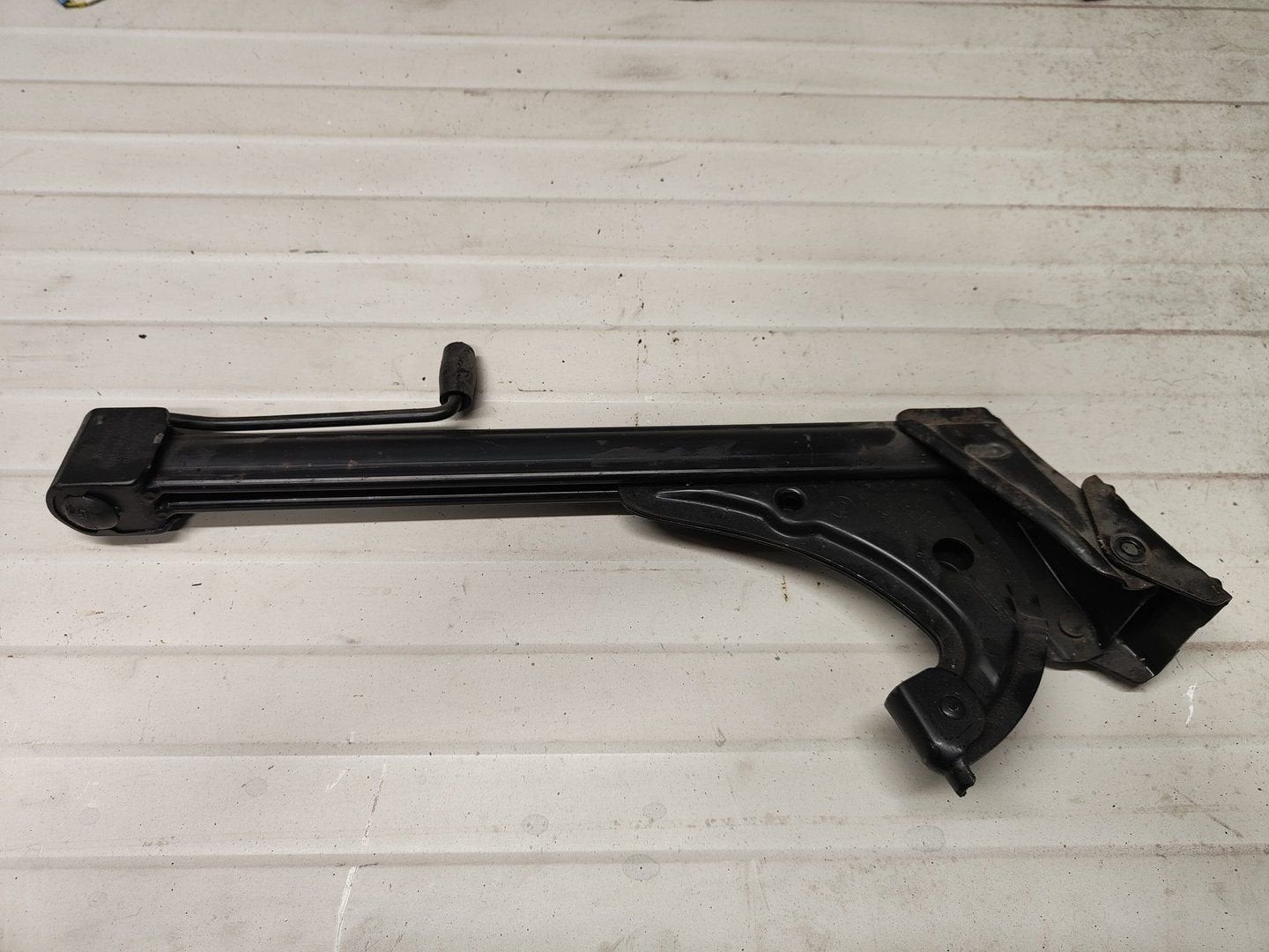 Crick / Krik origineel BMW 5-Serie E34 sedan touring 7112117, Auto diversen, Autogereedschap, Gebruikt, -, -, Ophalen of Verzenden