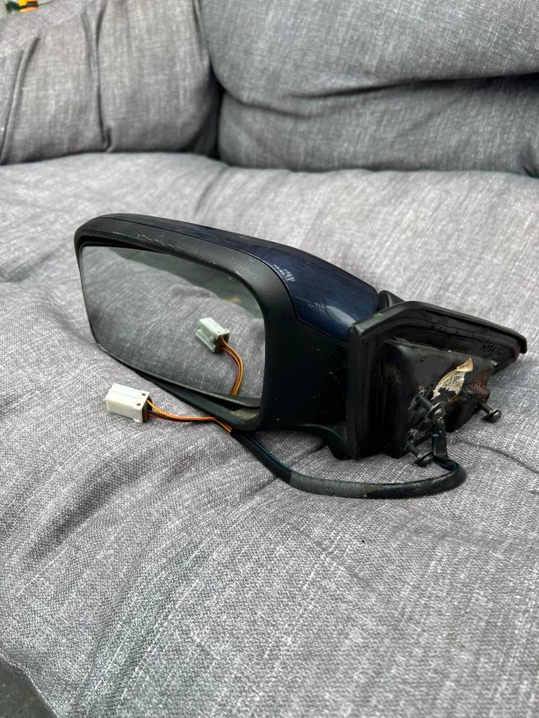 Volvo V40 buitenspiegel links elektrisch modeljaar tot 2004, Ophalen of Verzenden, Volvo