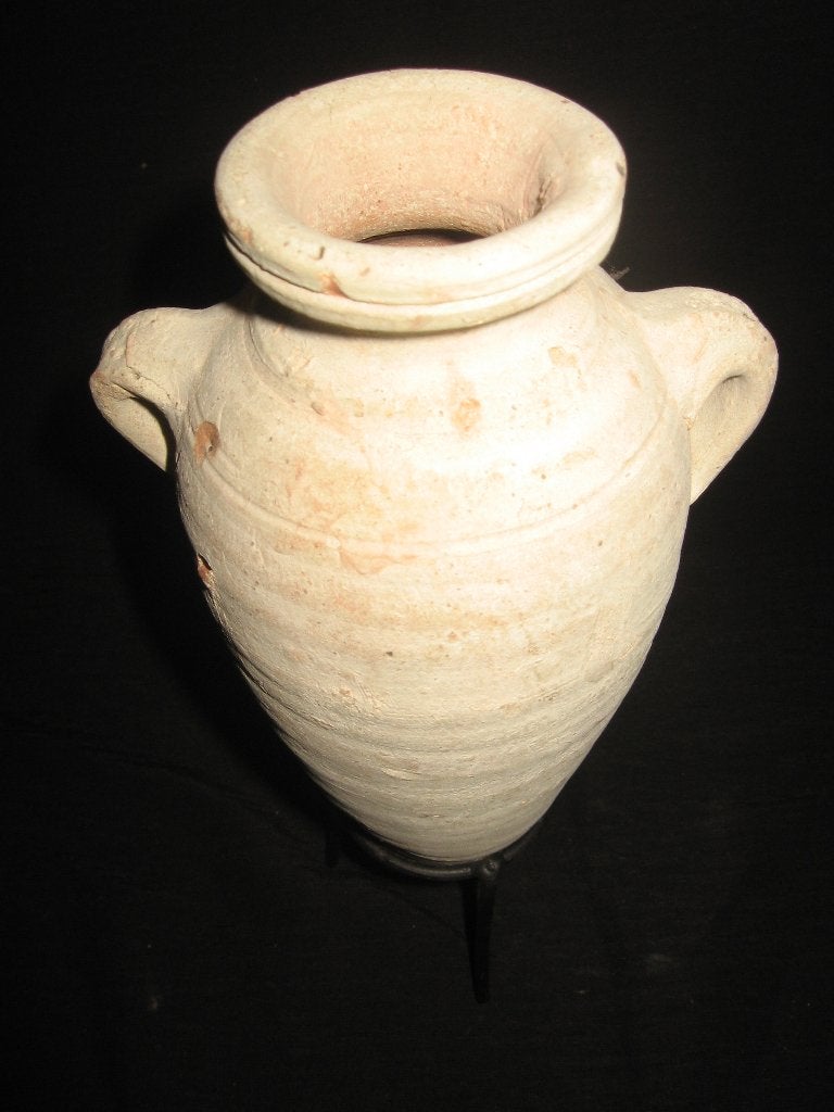 Amfora vaas, Ophalen of Verzenden