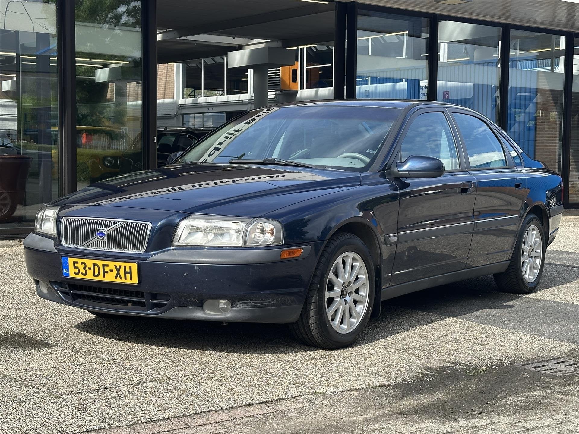 Volvo S80 2.9 147KW Premium, foto 2