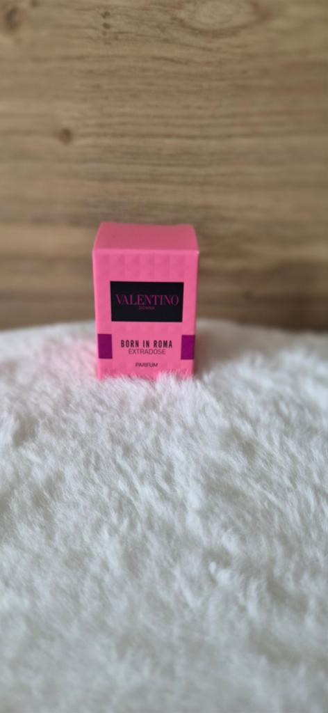 Valentino Born in Roma Donna Coral Fantasy Parfum, Ophalen of Verzenden, Nieuw
