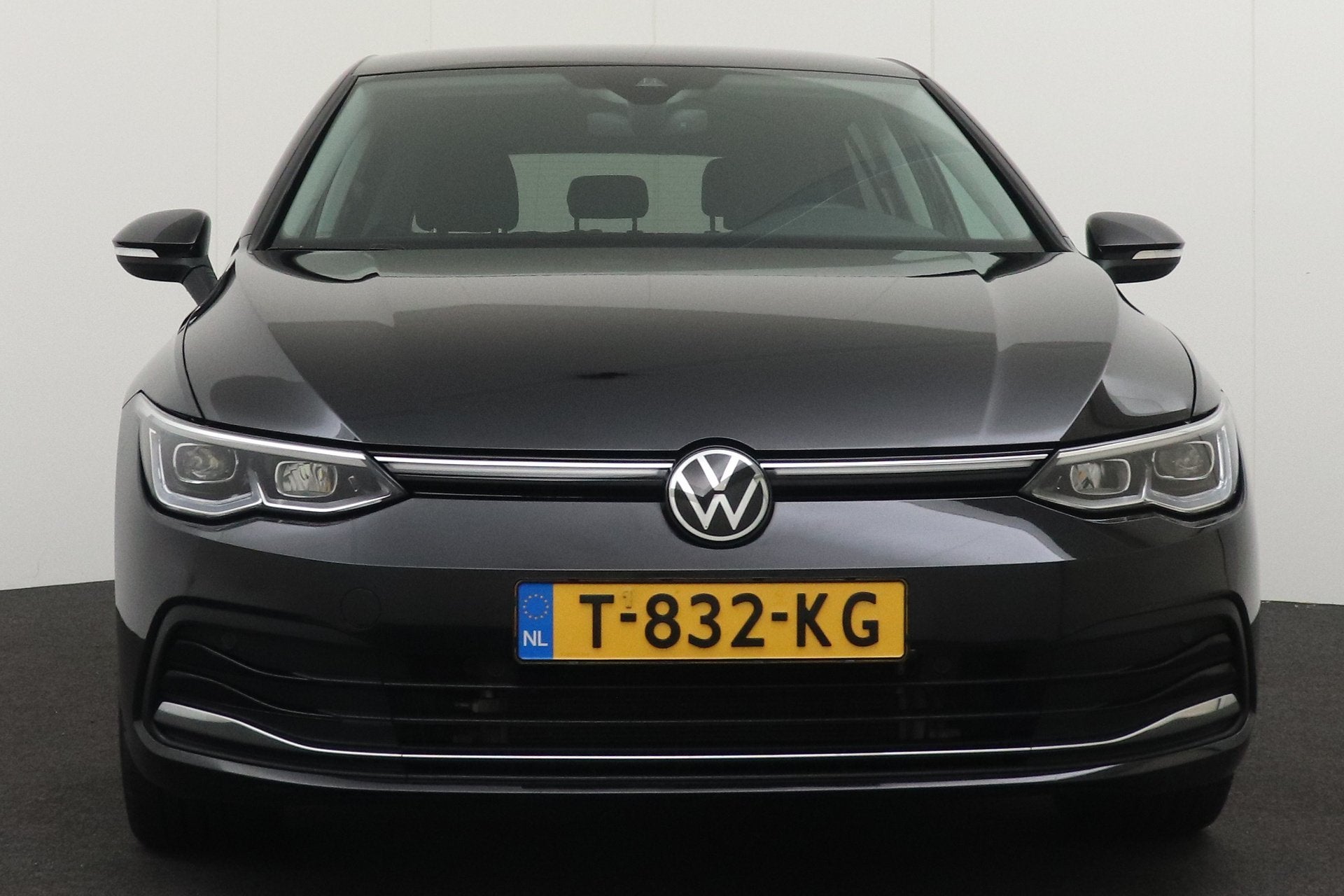 Volkswagen Golf 1.4 204 PK eHybrid PHEV Style/Sport Massage/, Dealer onderhouden, Stof, Gebruikt, 4 cilinders