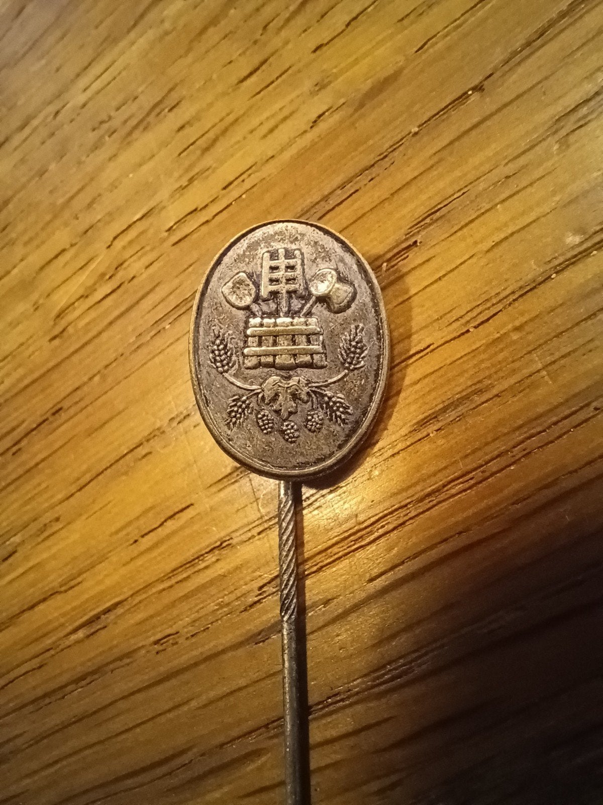 Speldje Biertapwedstrijden, Ophalen, Gebruikt, Overige onderwerpen, Speldje of Pin