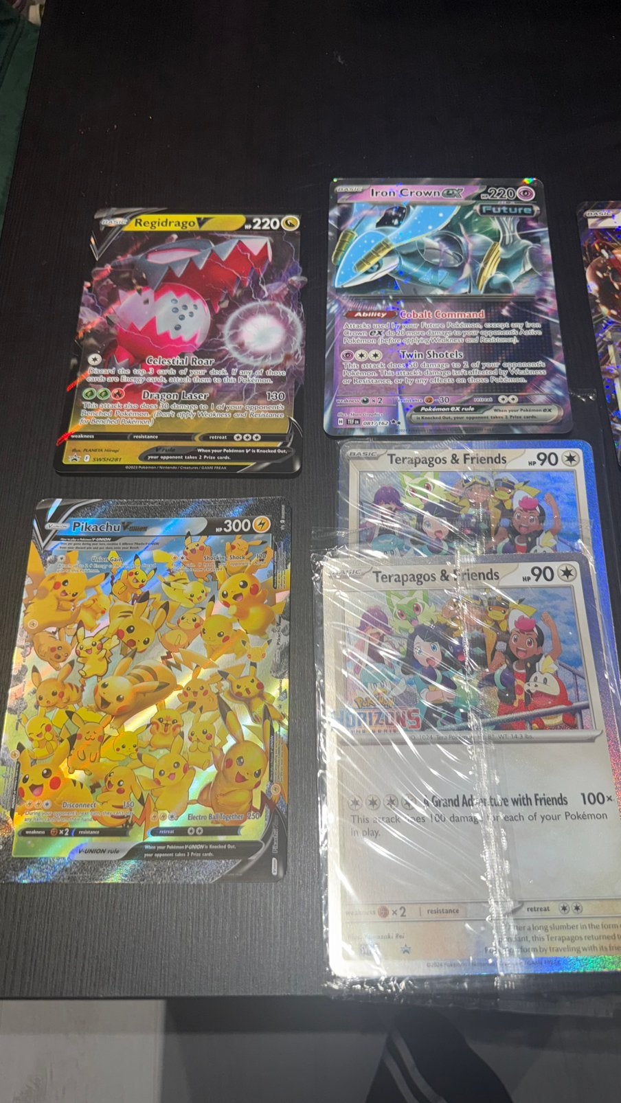 Jumbo Pokemon kaarten, Hobby en Vrije tijd, Verzamelkaartspellen | Pokémon, Ophalen of Verzenden, Zo goed als nieuw, Meerdere kaarten