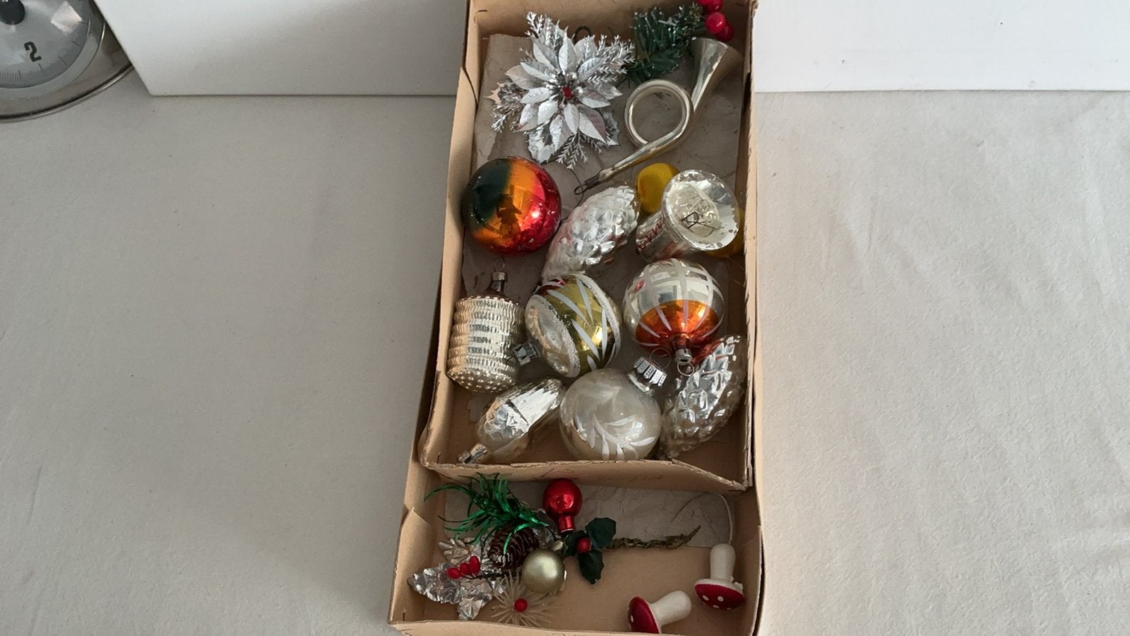Kerstballen, Diversen, Ophalen of Verzenden