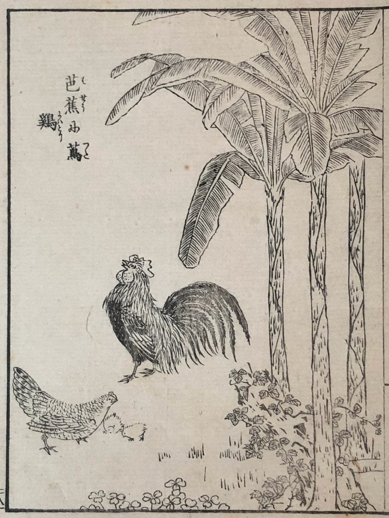 Mooie, betaalbare kunst v/h Grafiekkabinet Japanse houtsnede, Verzenden