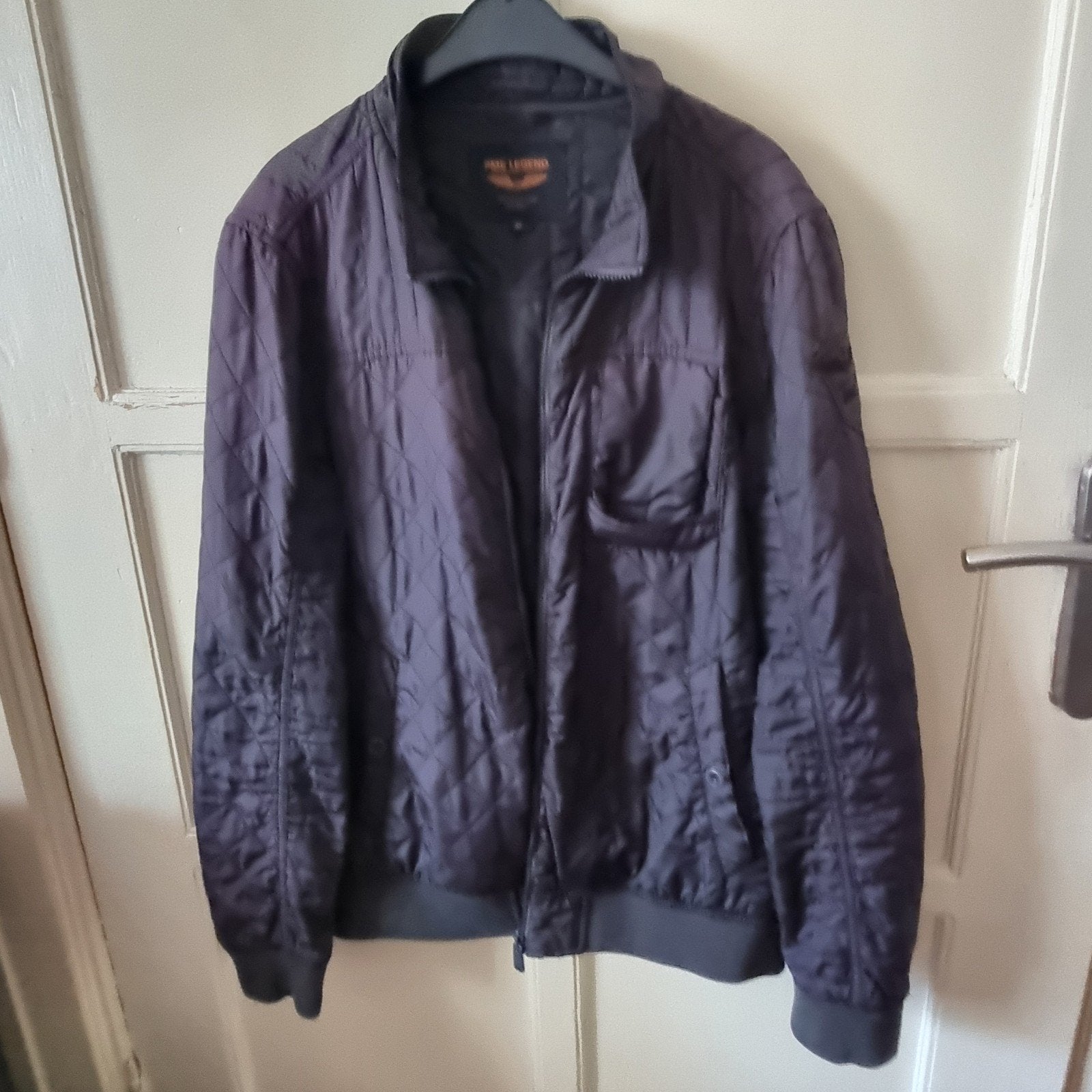 Stoere PME Legend Cargo Glider Jas dun (, Ophalen of Verzenden