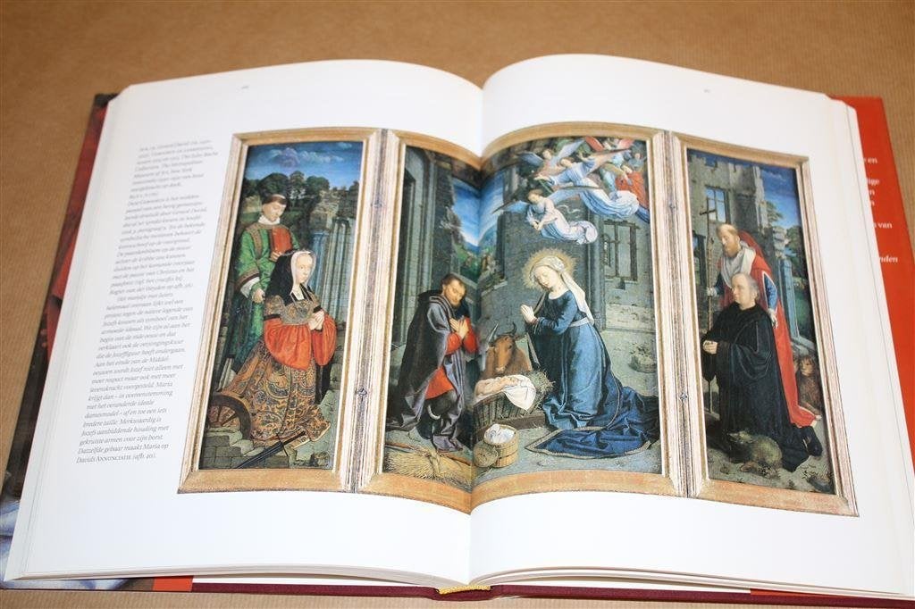 Kerstfeest in de Middeleeuwen. Geschilderd en geschreven., Boeken, Geschiedenis | Wereld, Ophalen of Verzenden, 14e eeuw of eerder