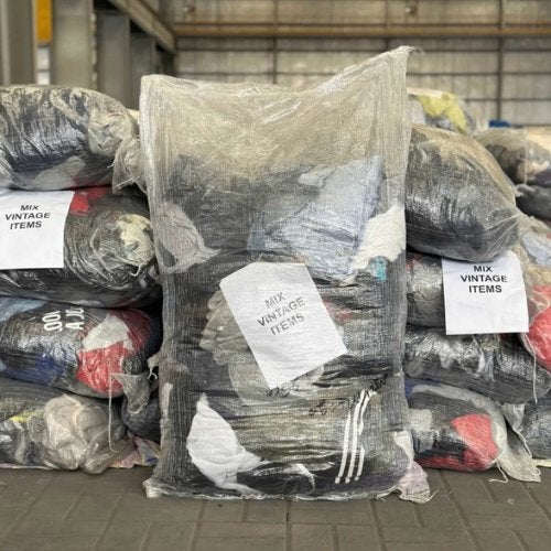 Mix vintage kleding, Ophalen of Verzenden, Zo goed als nieuw, Overige maten