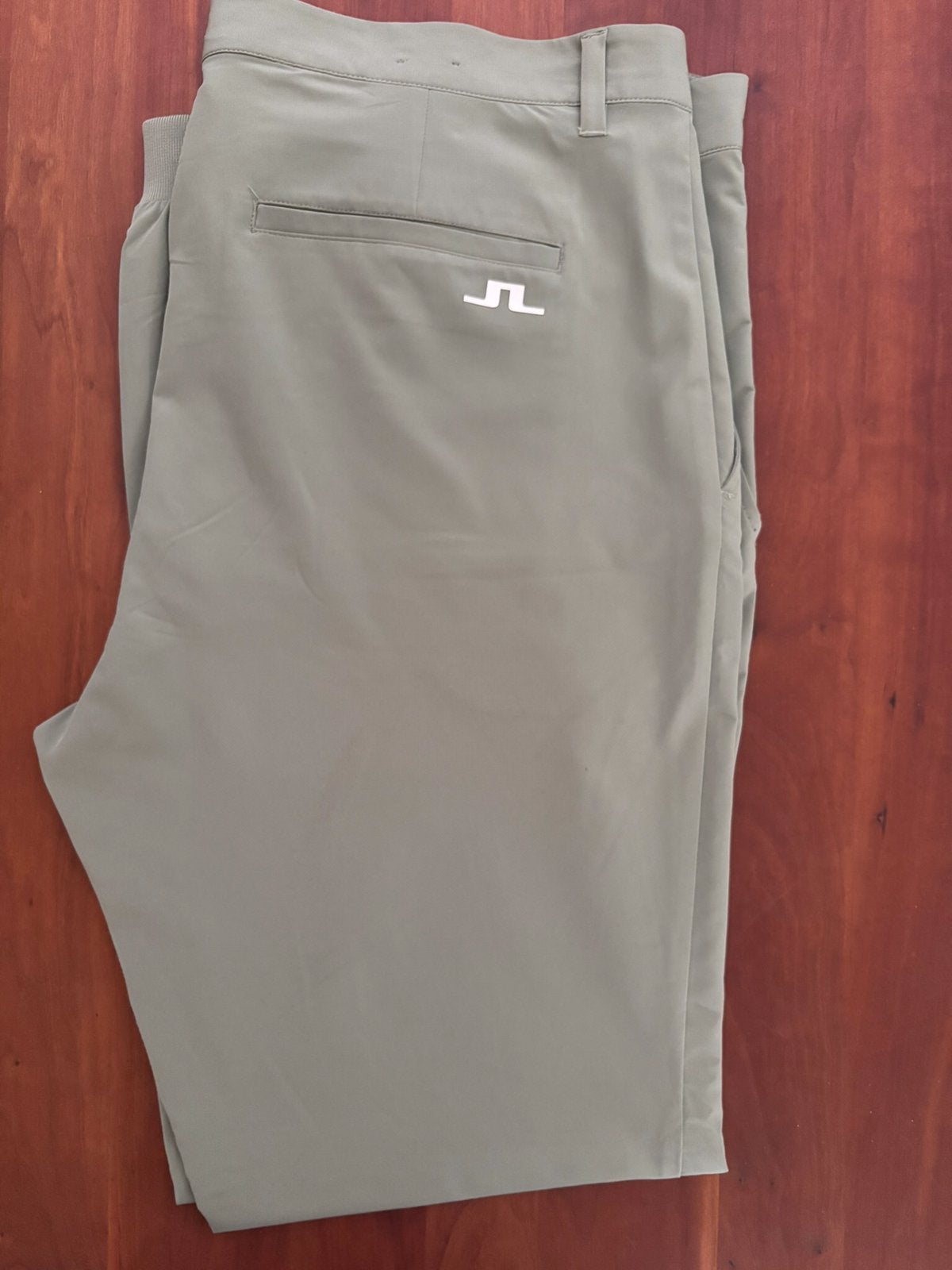J.Lindenberg herengolfbroek Nieuwen ongedragen maat 36-34, Ophalen of Verzenden, Nieuw, Kleding