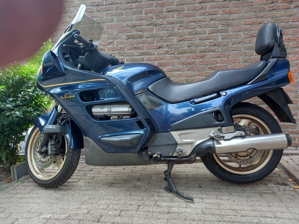 Motor, Motoren, Motoren | Honda, ABS, 4 cilinders, Gebruikt, Particulier