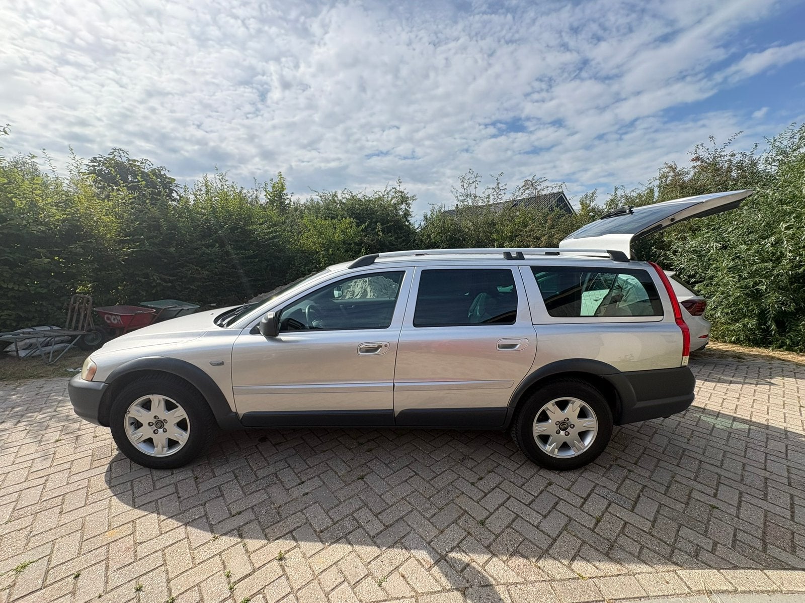 Volvo V70 XC, Auto's, Particulier, Te koop