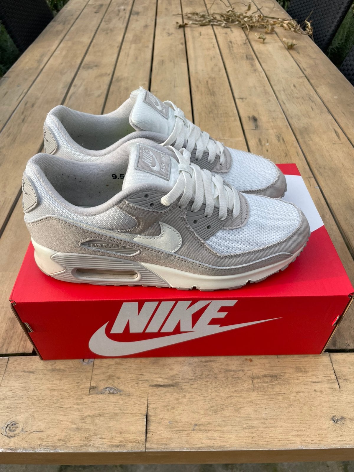 Nike air max lll / maat 43, Kleding | Heren, Ophalen, Overige kleuren, Sneakers of Gympen, Zo goed als nieuw
