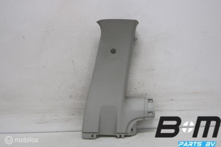 B-stijl bekleding rechts VW Up! 1S0867761, Gebruikt