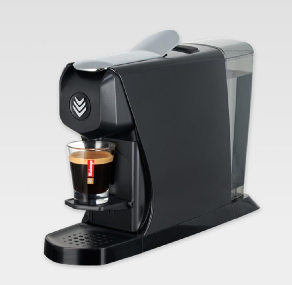 Zinzino espresso machine, echt heerlijke espresso😋, Koffiepads en cups, Koffiemachine, Ophalen of Verzenden, Zo goed als nieuw