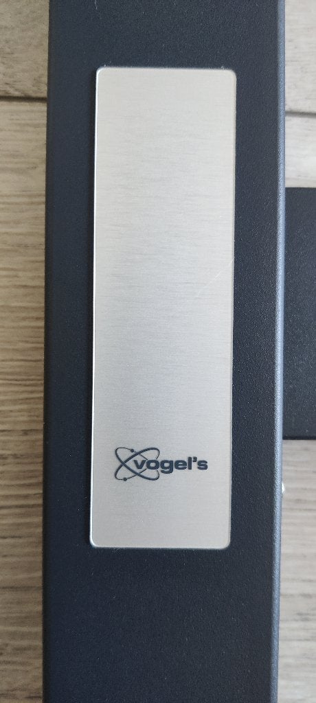 televisie muurbeugel ( Vogel's ), Ophalen, Gebruikt